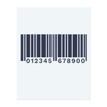 Barcode INKON DE