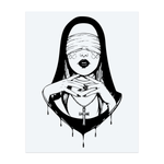 Blinder Glaube INKON DE