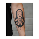 Blinder Glaube INKON DE