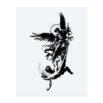 Der Sieg des Engels INKON DE