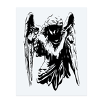 Dunkler Engel INKON DE