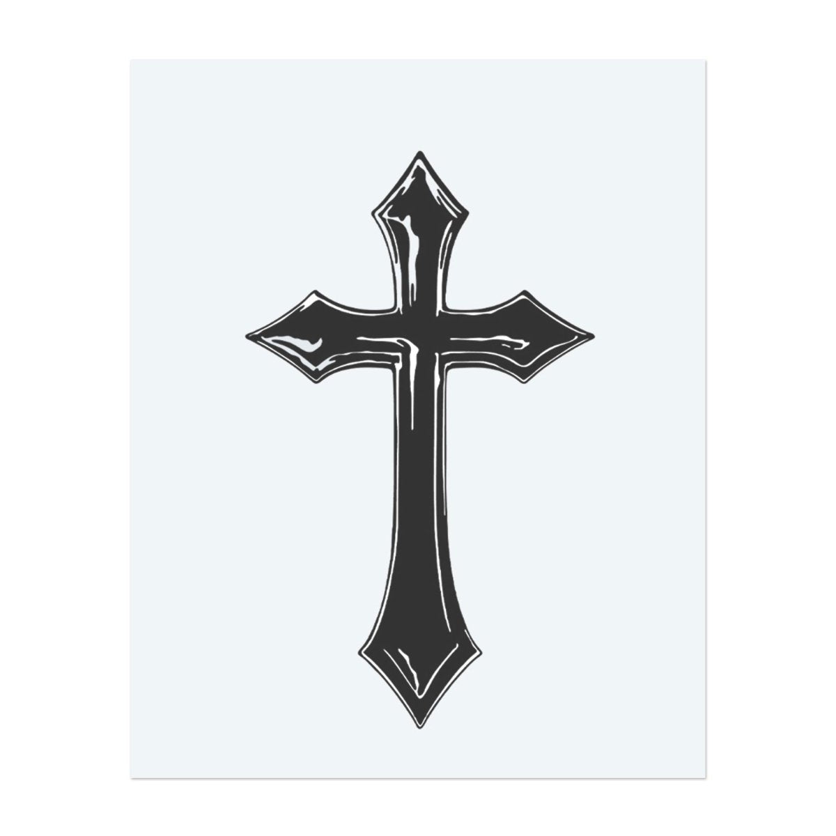 Ewiger Glaube INKON DE