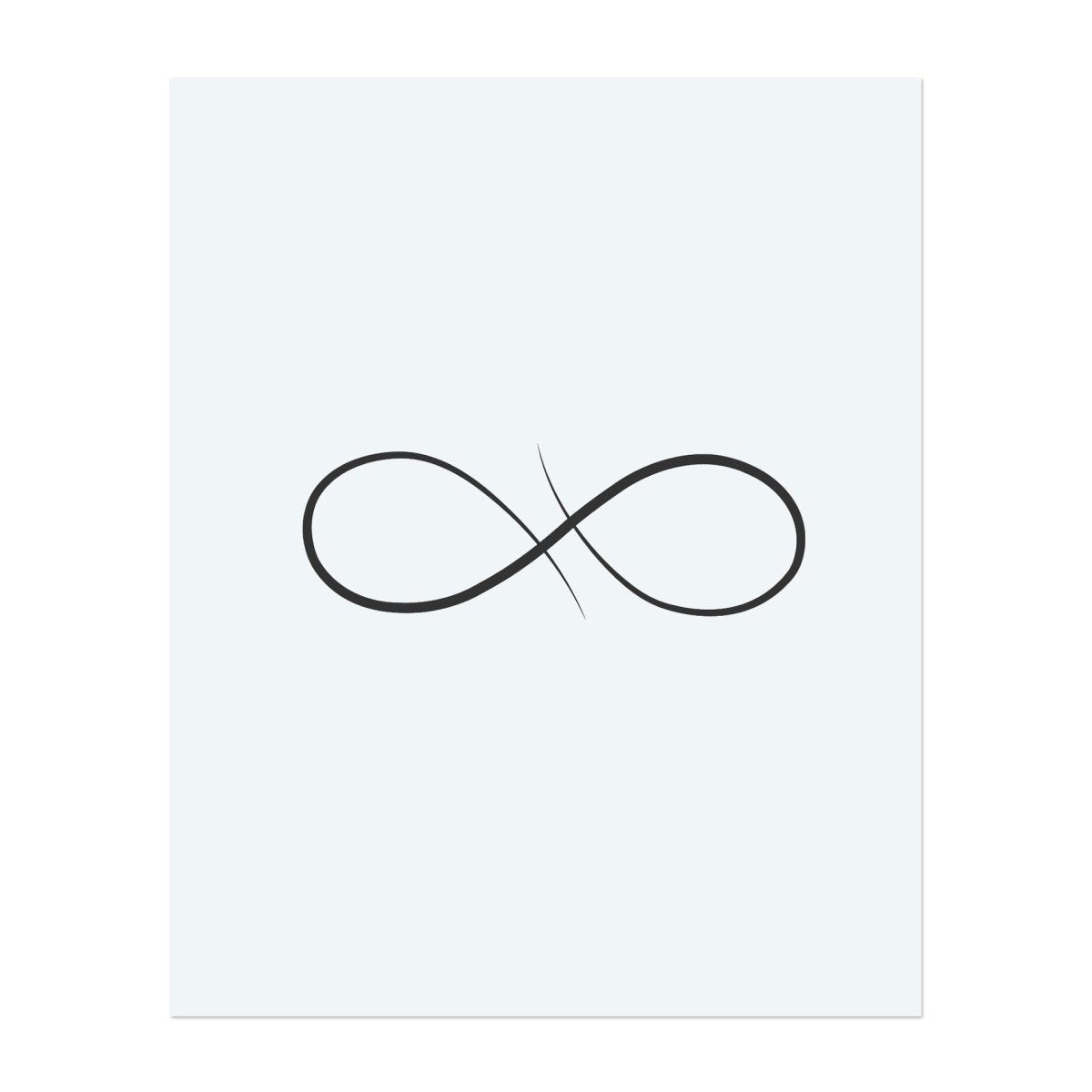 Fine Line Infinity INKON DE