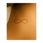 Fine Line Infinity INKON DE