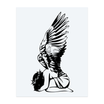 Gefallene Gnade INKON DE