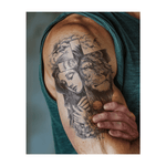 Glaube & Löwe INKON DE