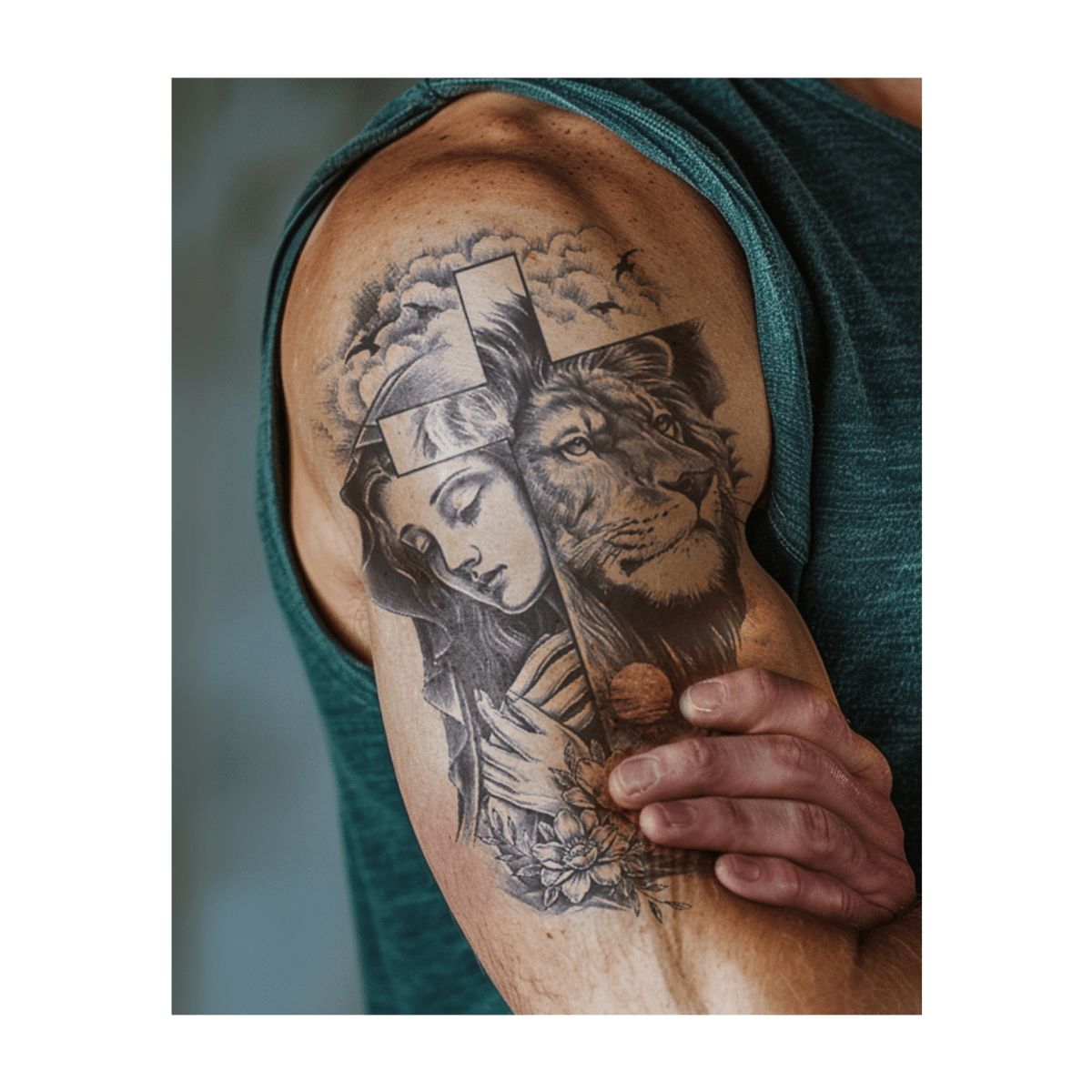 Glaube & Löwe INKON DE