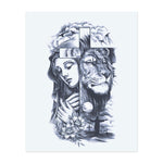 Glaube & Löwe INKON DE