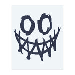 Grinsendes Chaos INKON DE