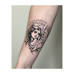 Heiliger Engel INKON DE