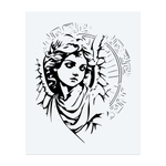 Heiliger Engel INKON DE