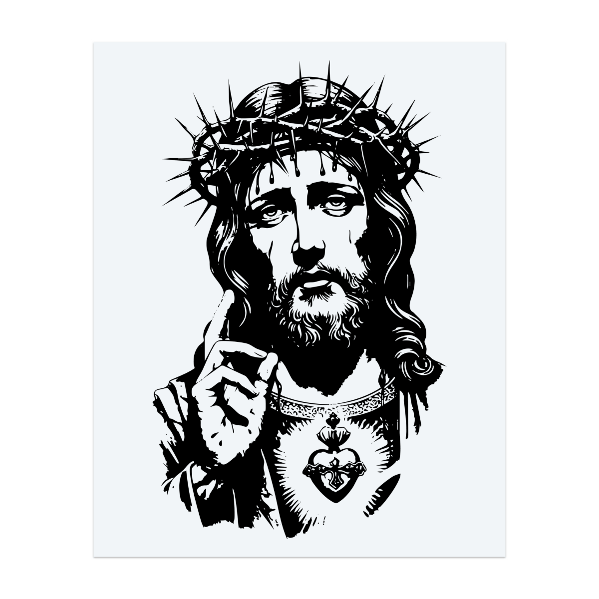 Heiliges Herz INKON DE