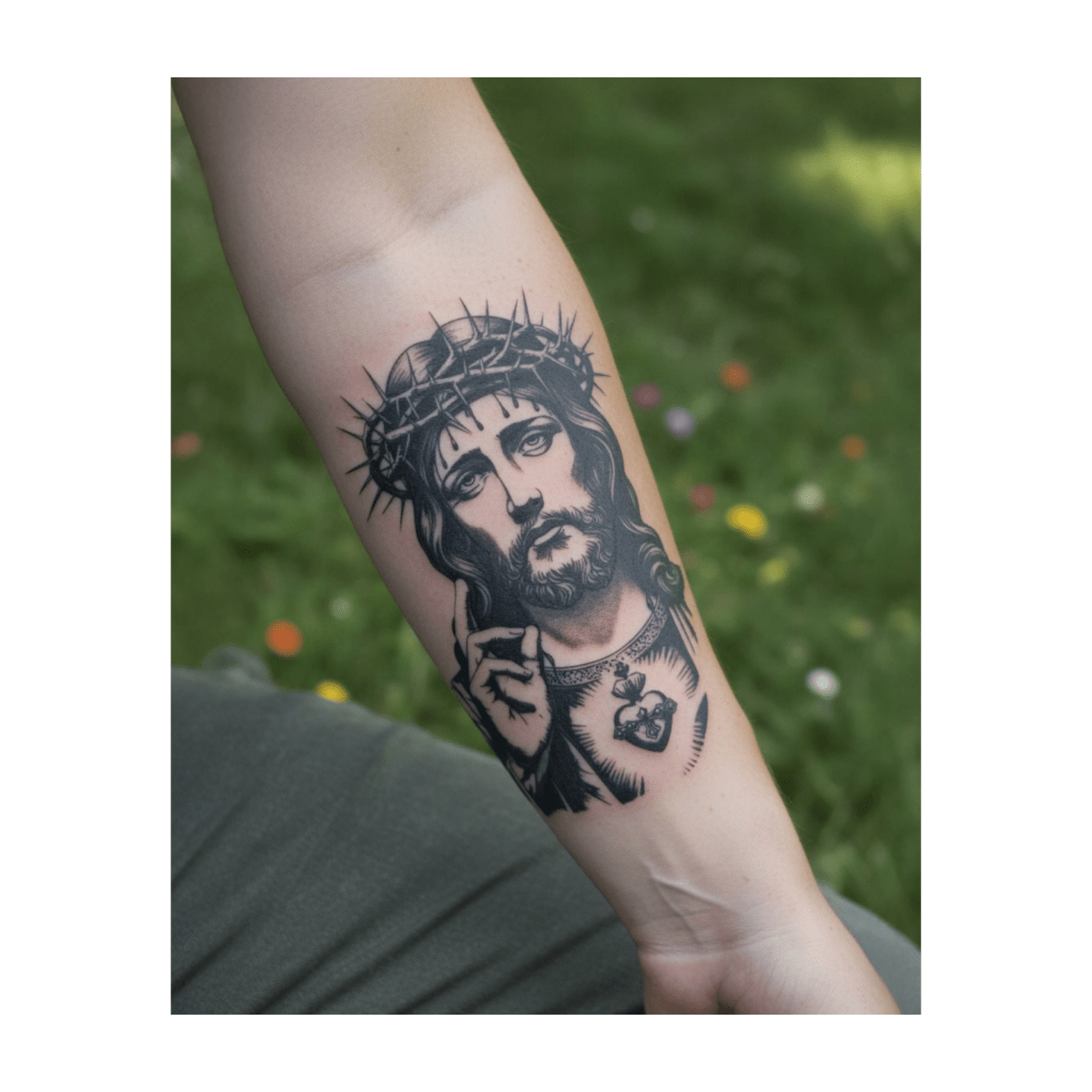 Heiliges Herz INKON DE