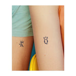 Königspaar INKON DE