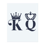 Königspaar INKON DE