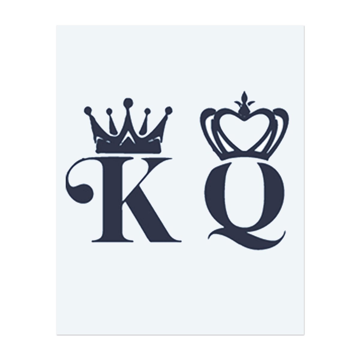 Königspaar INKON DE