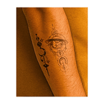 Kosmische Harmonie INKON DE