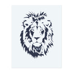 Mächtiger Löwe INKON DE