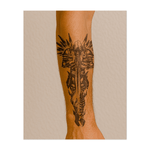 Schattenpaladin INKON DE