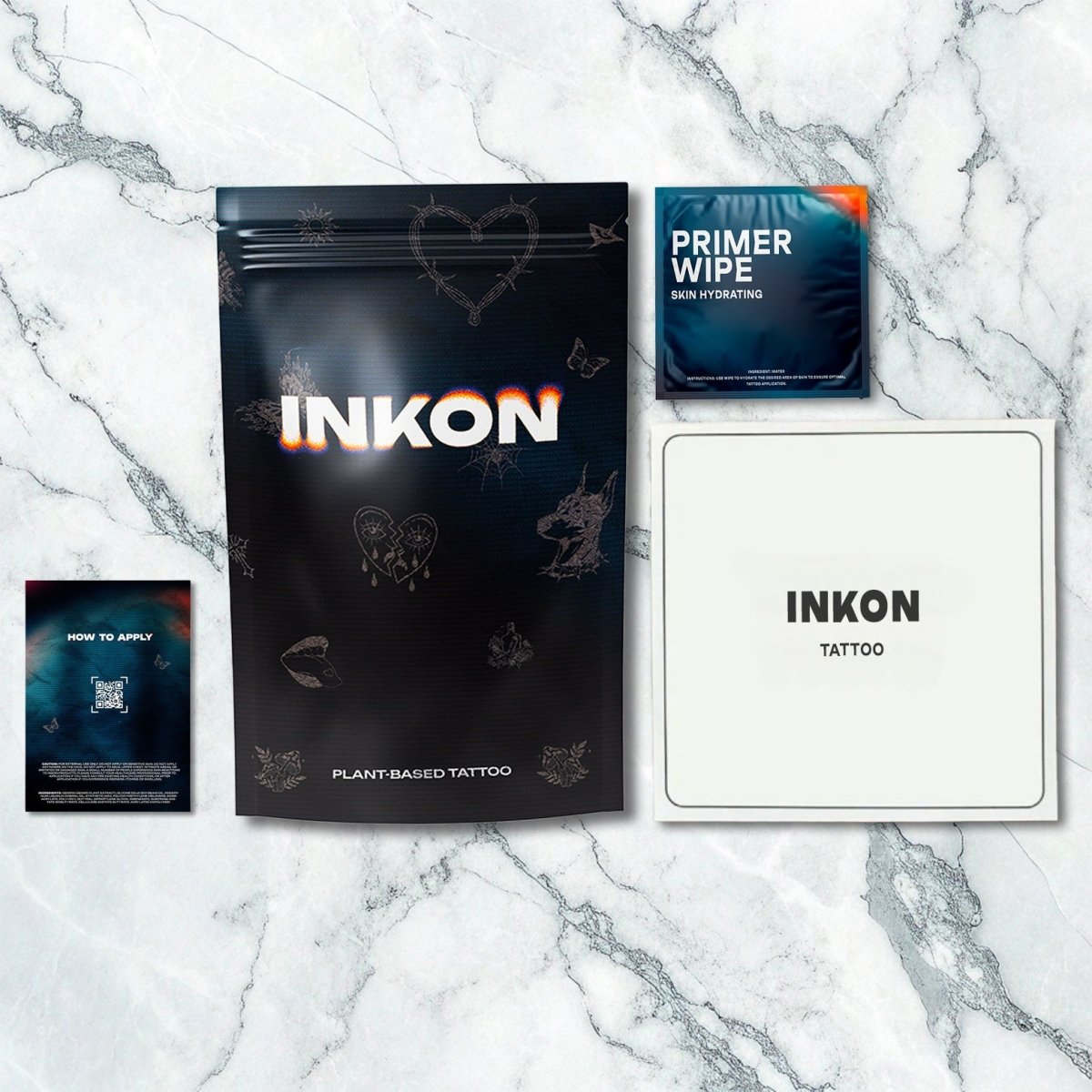 Wahrer Norden INKON DE