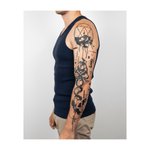 Zen - Kraft INKON DE