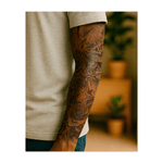 Adler & Sterne INKON DE