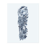 Adler & Sterne INKON DE