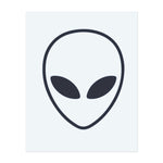 Alien - Augen INKON DE