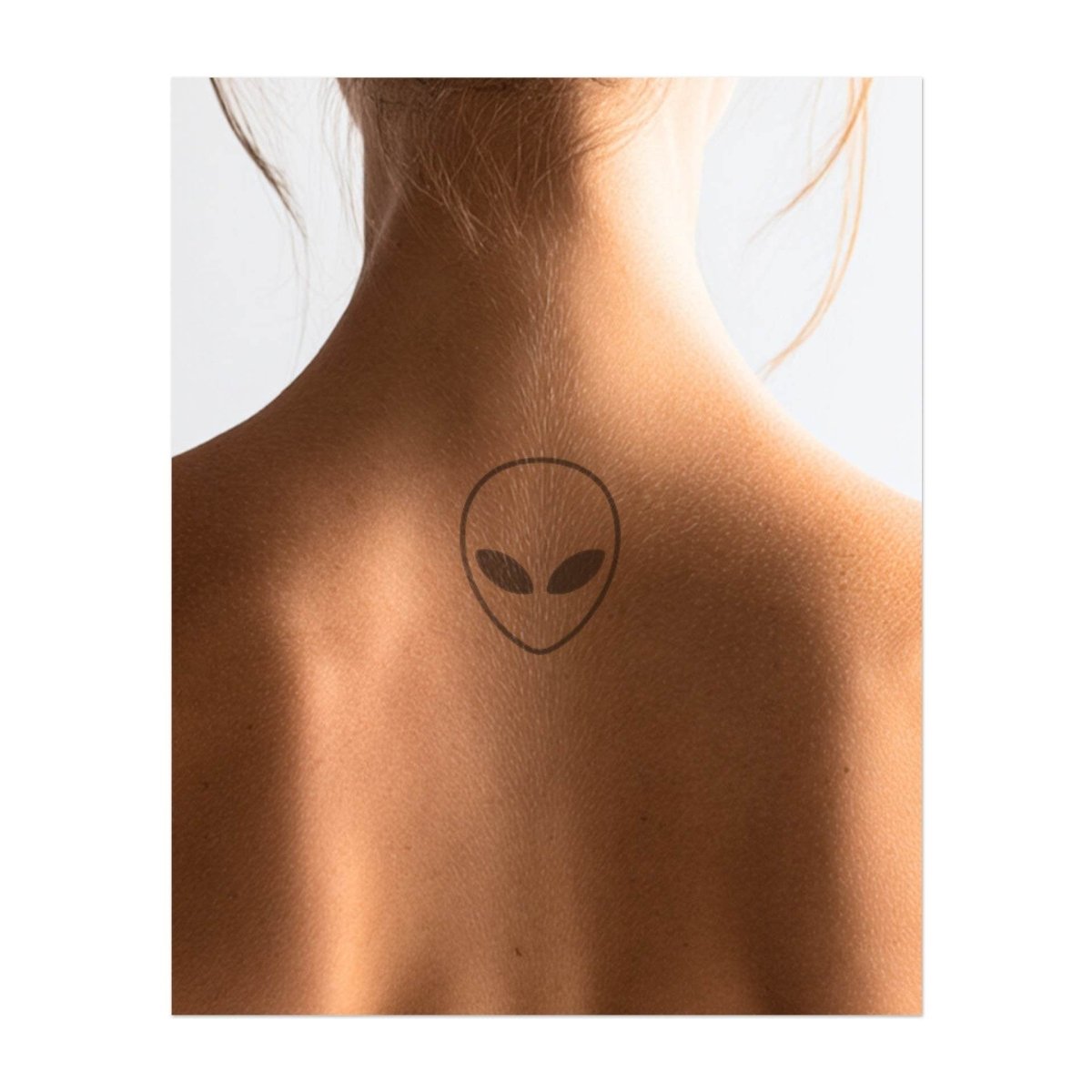 Alien - Augen INKON DE