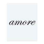 Amore Script INKON DE