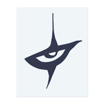 Auge des Mysteriums INKON DE