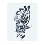 Auge & Drache INKON DE