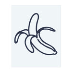 Bananenschale INKON DE