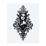 Barocke Muse INKON DE