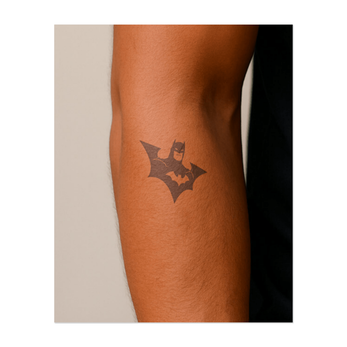 Bat - Signal INKON DE