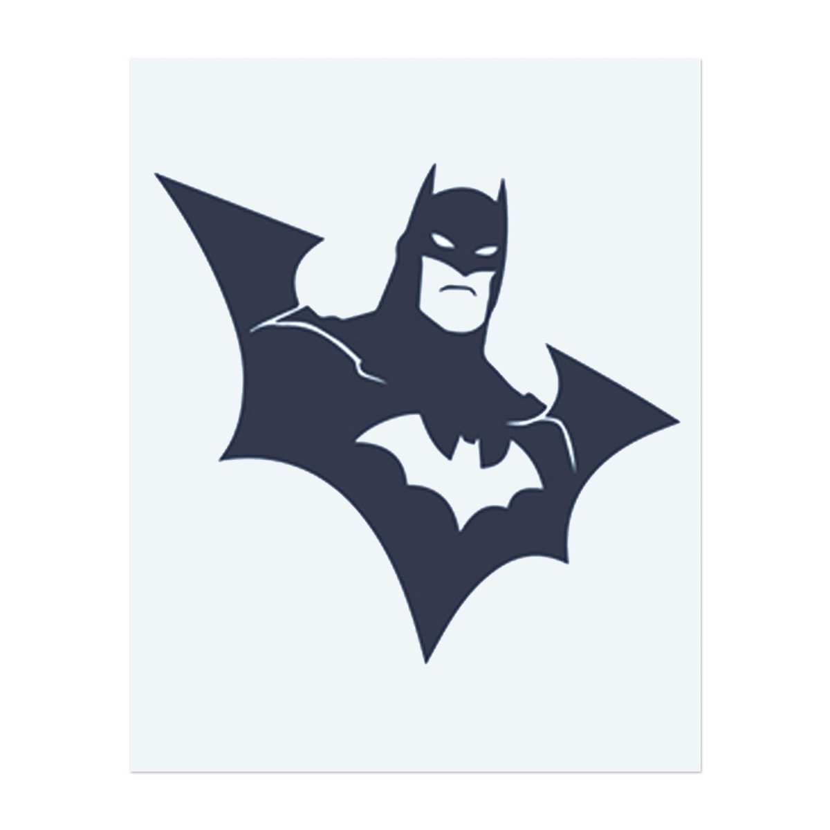 Bat - Signal INKON DE