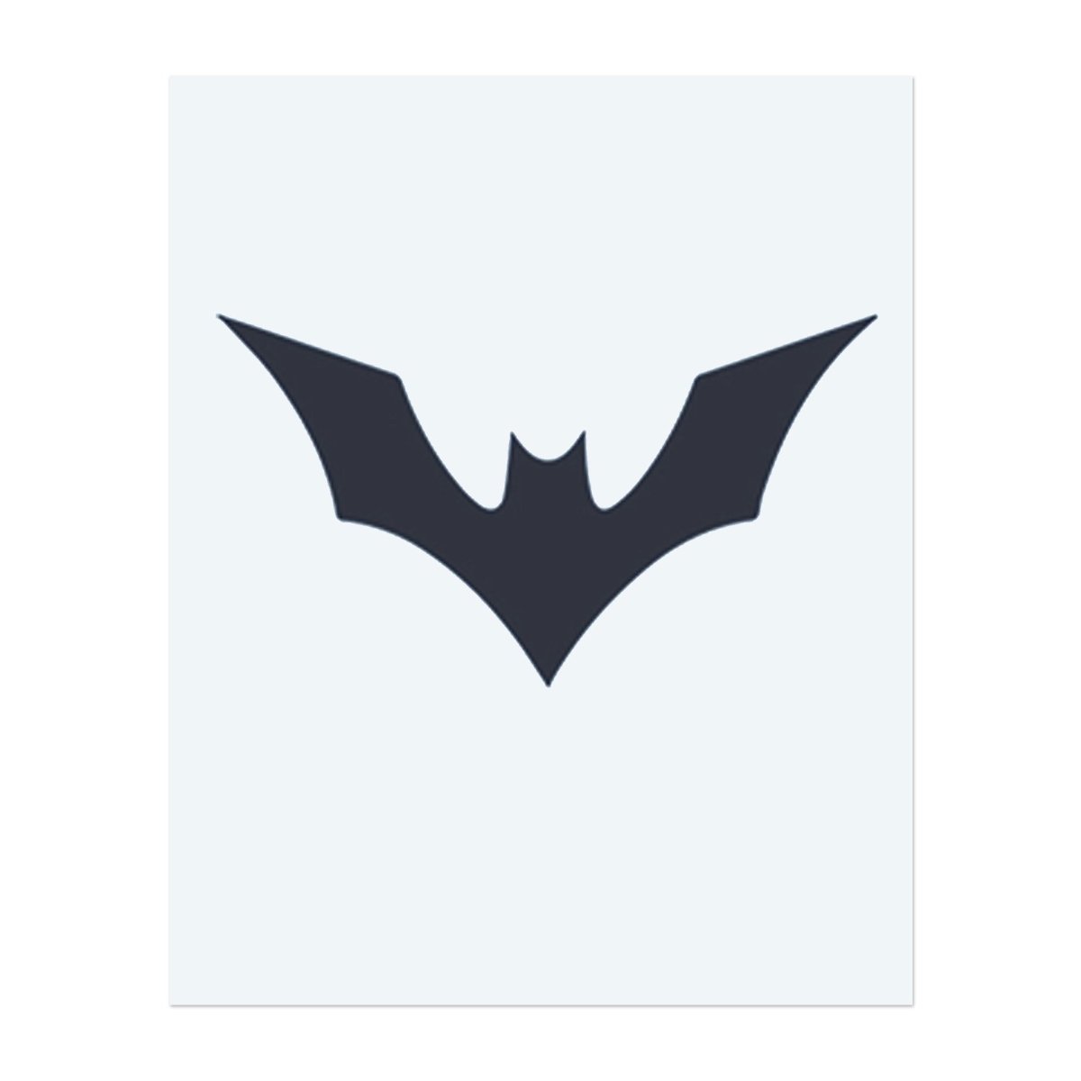 Batman INKON DE