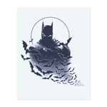 Bat’s Shadow INKON DE