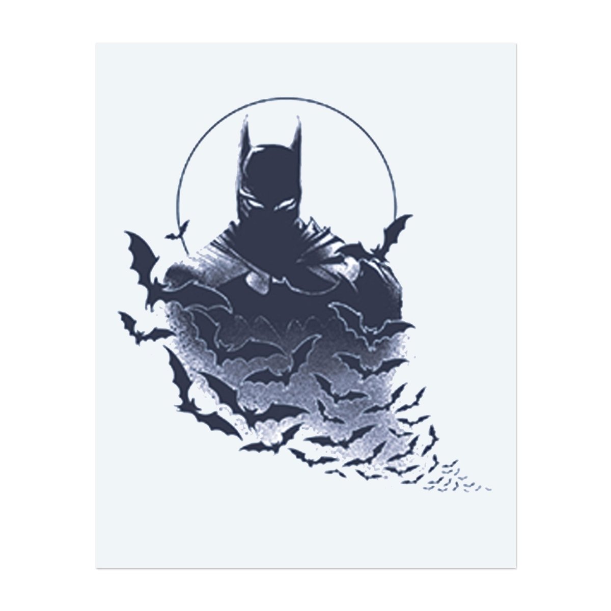 Bat’s Shadow INKON DE