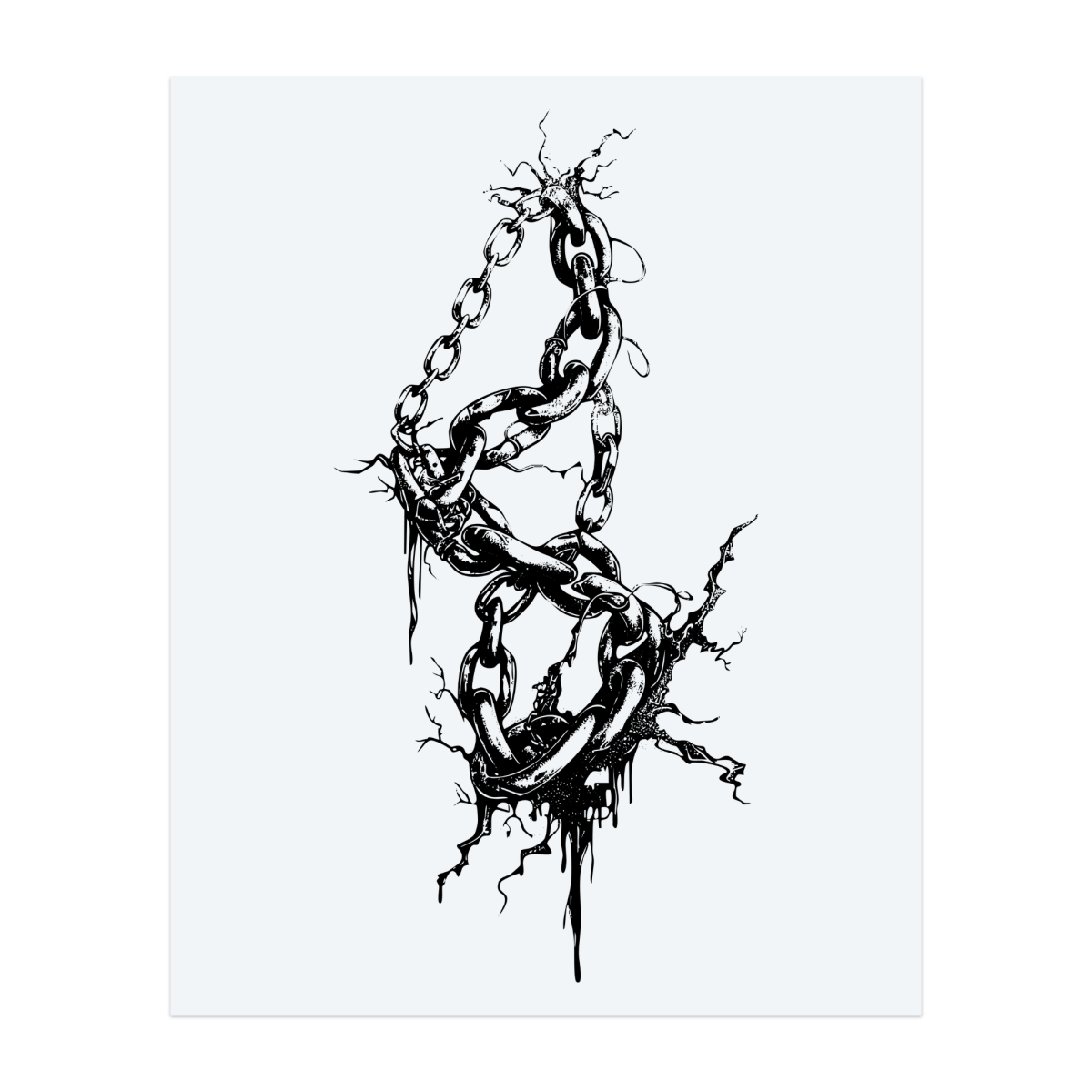 Befreie dich INKON DE