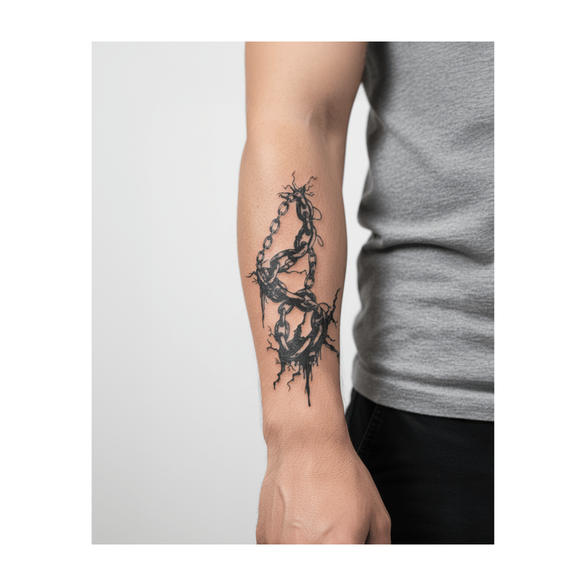 Befreie dich INKON DE