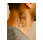 Befreiung INKON DE