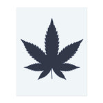 Blatt des Lebens INKON DE