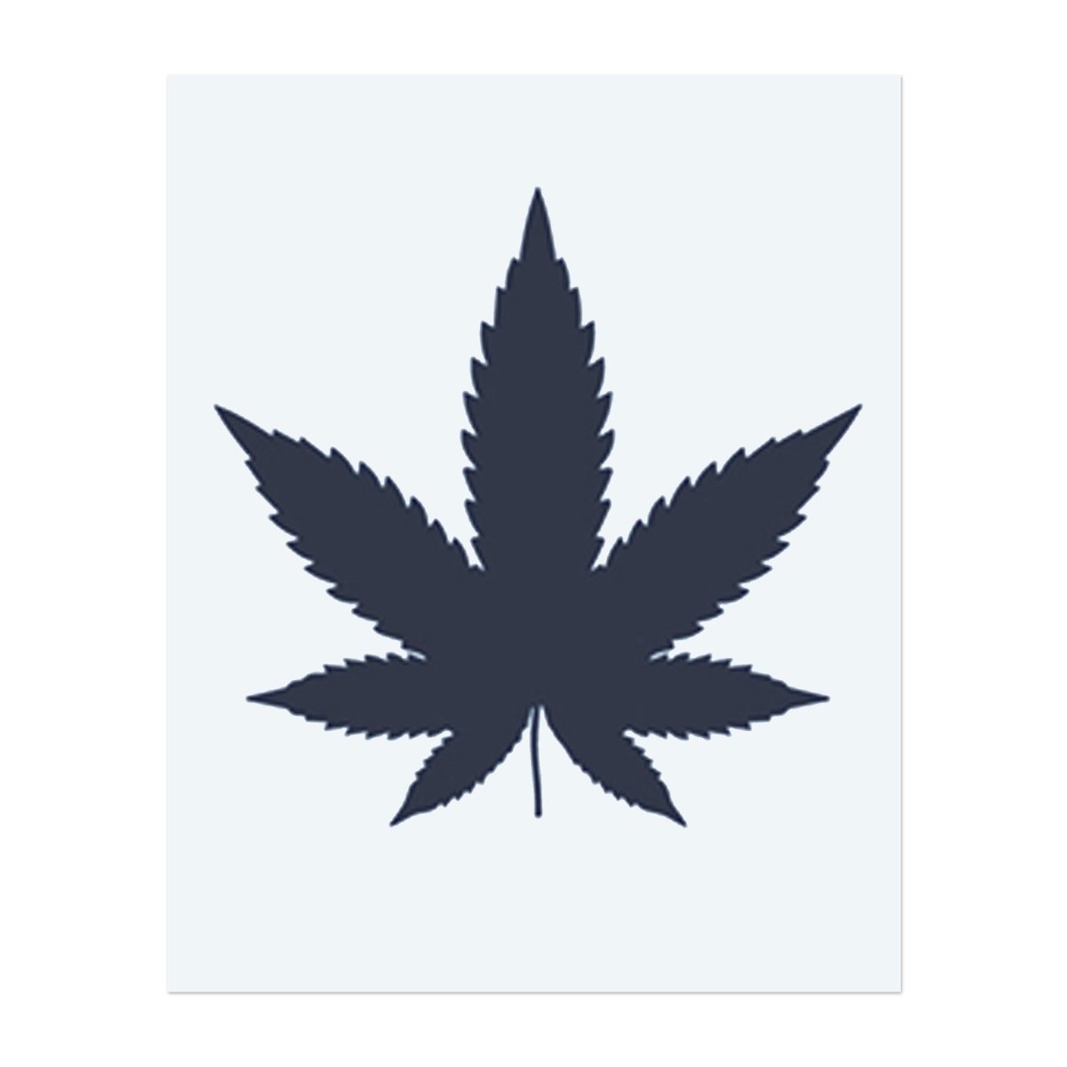Blatt des Lebens INKON DE