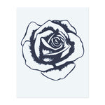 Blaue Rose INKON DE