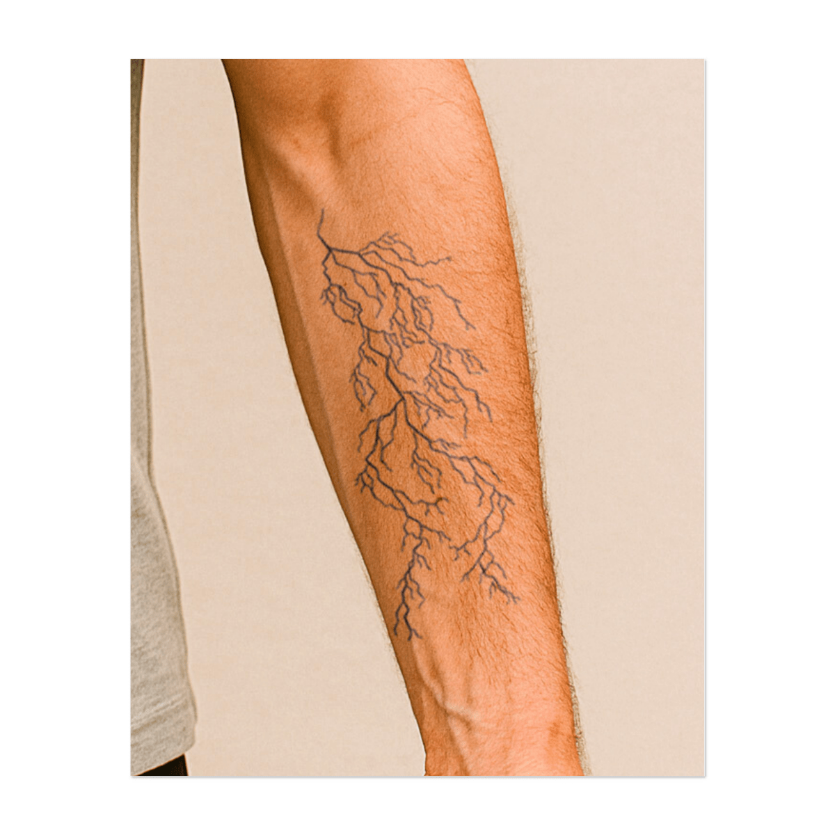 Blitz - Baum INKON DE