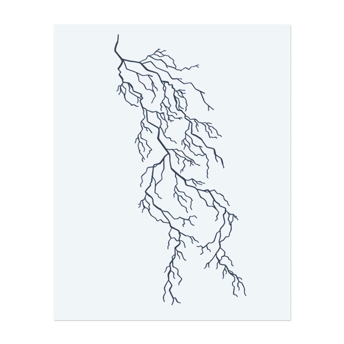 Blitz - Baum INKON DE