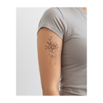 Bloom - Gesicht INKON DE