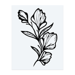Bloom - Linie INKON DE