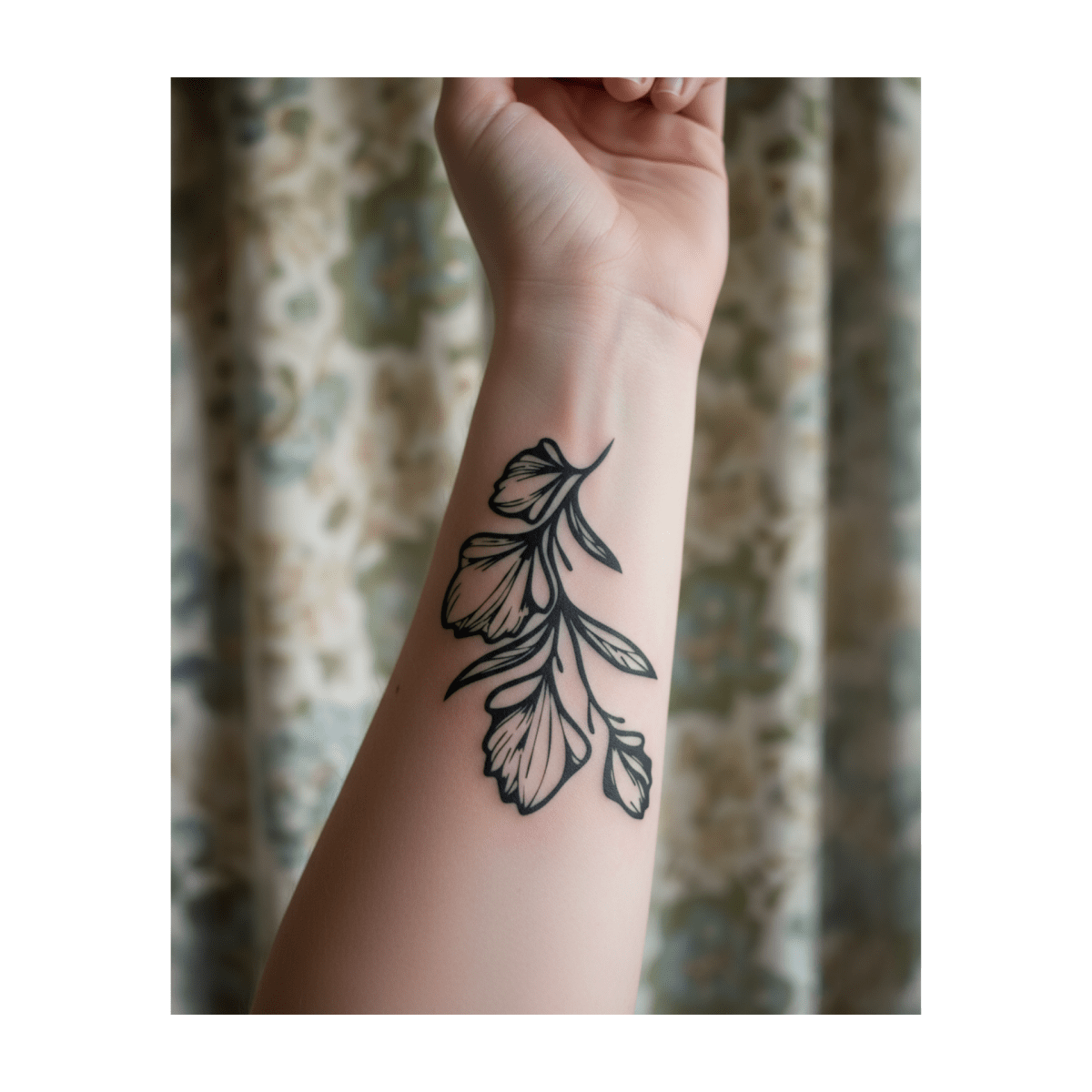 Bloom - Linie INKON DE